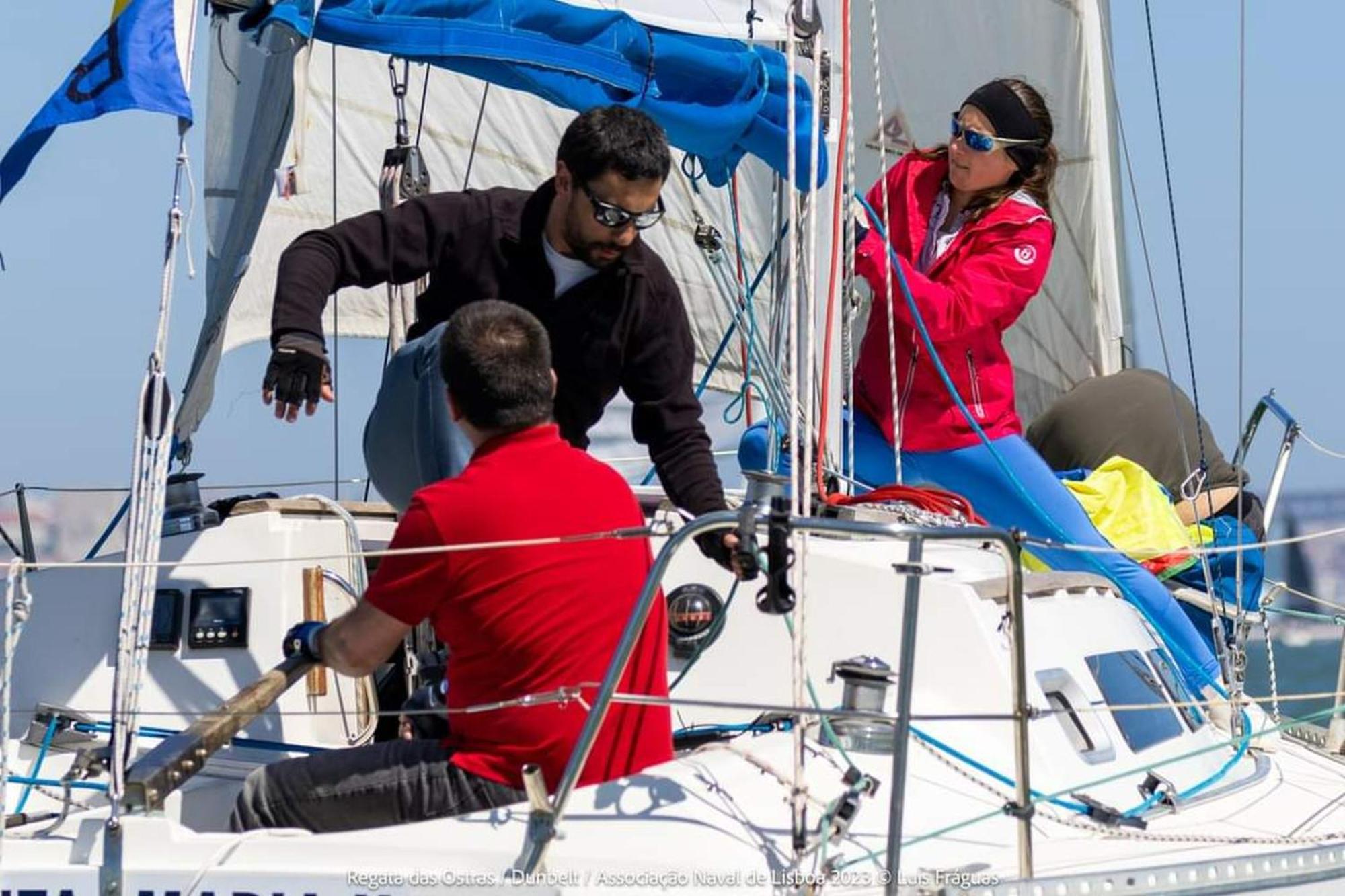 Apartament Be Local - Sleep Aboard The Santa Maria Sailing Boat In